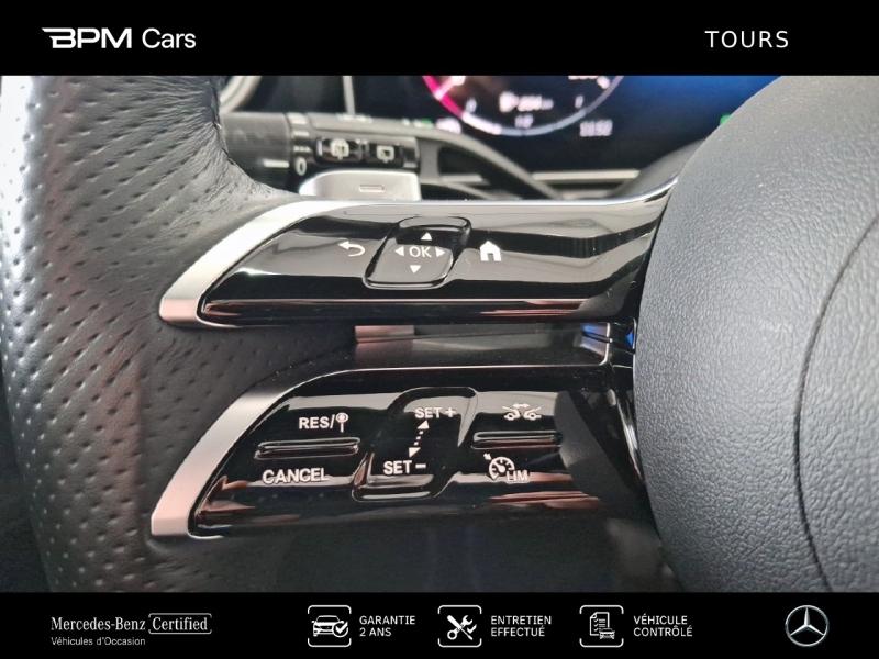 Image MERCEDES-BENZ Classe C Break 300 d e Hybrid EQ 197+129ch AMG Line