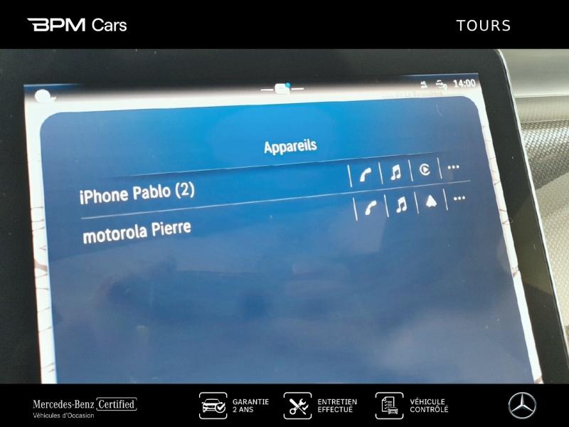 Image MERCEDES-BENZ GLC 300 e Hybrid 313ch AMG Line 4Matic 9G-Tronic