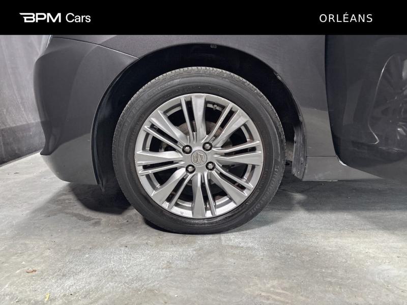 Image SUZUKI Baleno 1.0 Boosterjet 111ch Pack