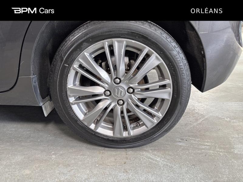 Image SUZUKI Baleno 1.0 Boosterjet 111ch Pack