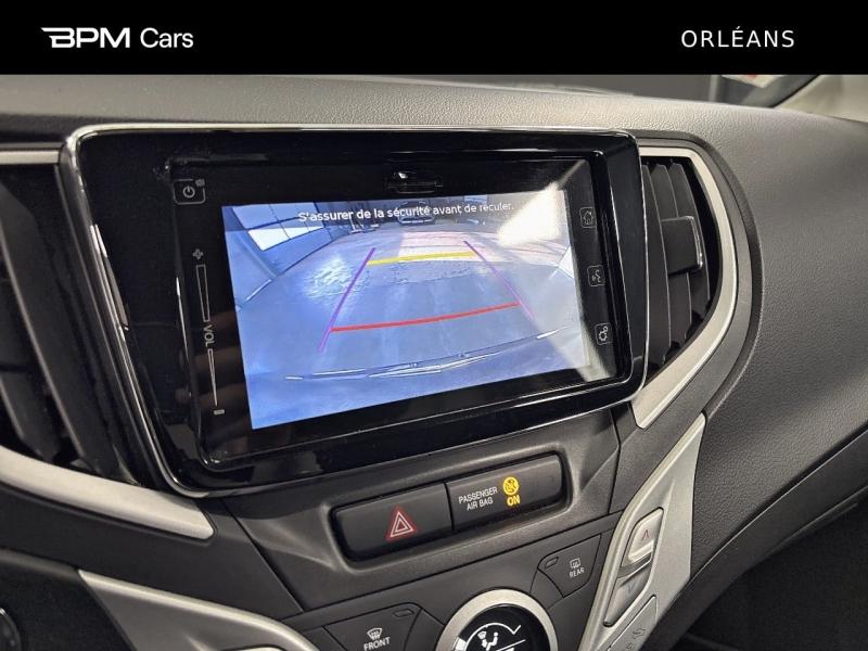 Image SUZUKI Baleno 1.0 Boosterjet 111ch Pack