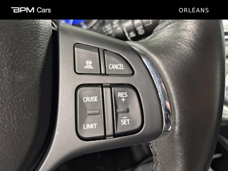 Image SUZUKI Baleno 1.0 Boosterjet 111ch Pack