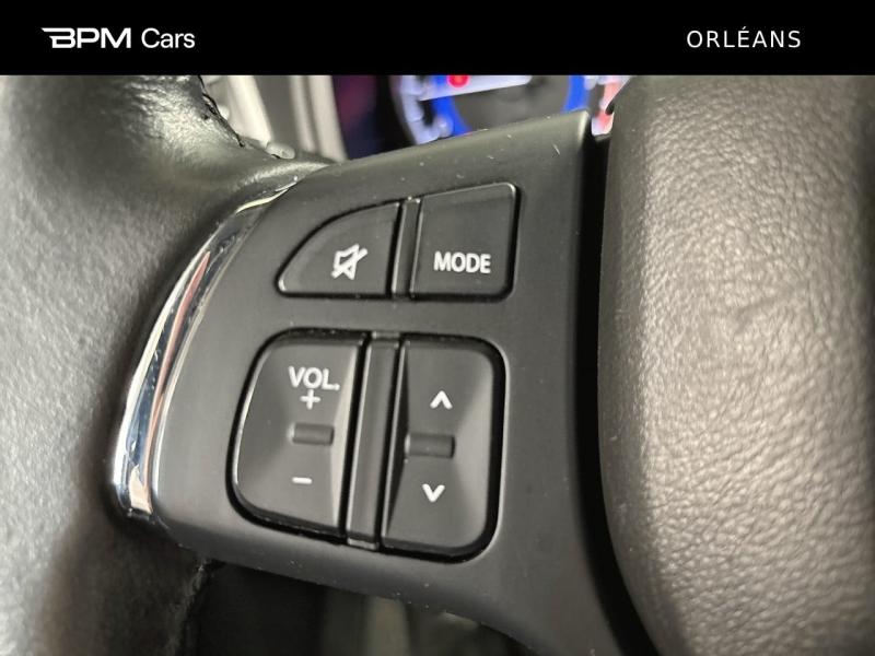 Image SUZUKI Baleno 1.0 Boosterjet 111ch Pack