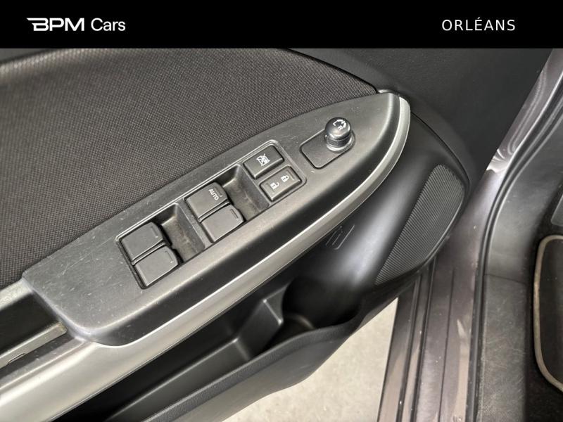 Image SUZUKI Baleno 1.0 Boosterjet 111ch Pack