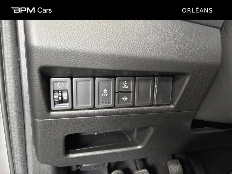 Image SUZUKI Baleno 1.0 Boosterjet 111ch Pack