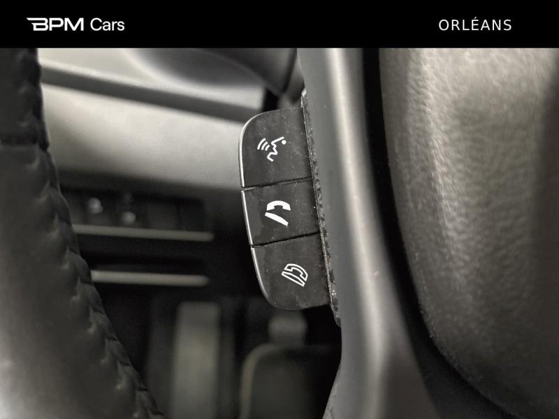 Image SUZUKI Baleno 1.0 Boosterjet 111ch Pack