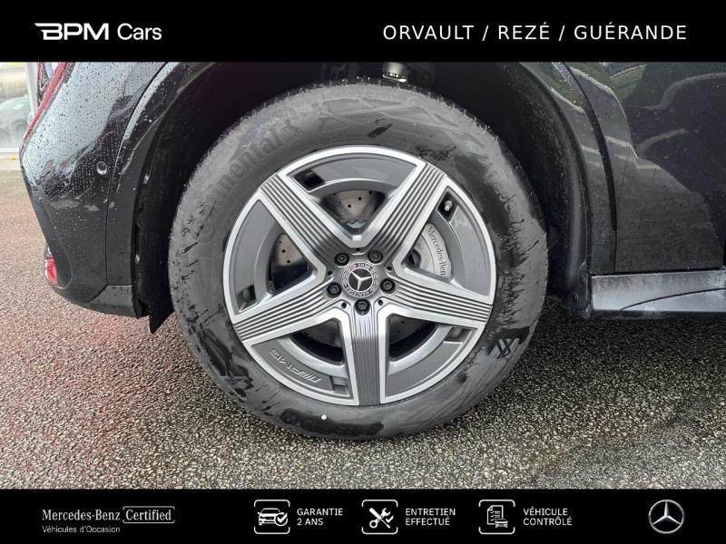Image MERCEDES-BENZ GLC 300 de Hybrid 333ch AMG Line + 4Matic 9G-Tronic