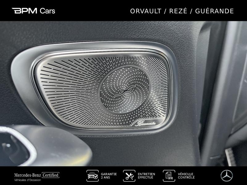 Image MERCEDES-BENZ GLC 300 de Hybrid 333ch AMG Line + 4Matic 9G-Tronic