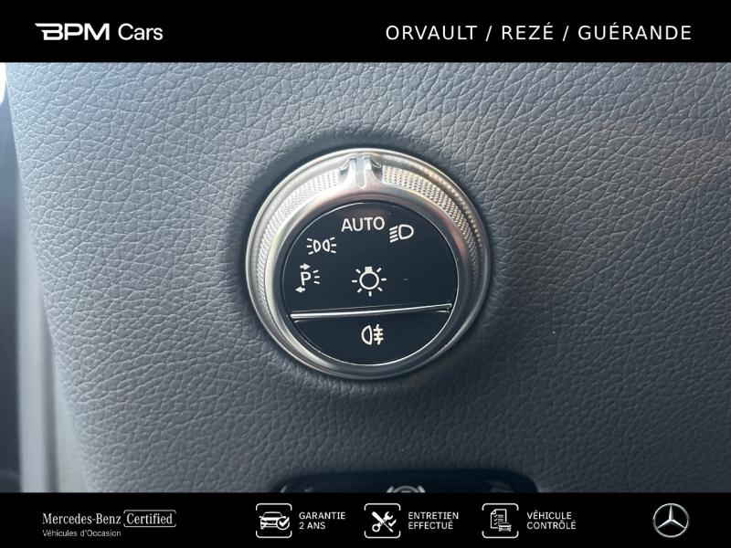 Image MERCEDES-BENZ GLC 300 de Hybrid 333ch AMG Line + 4Matic 9G-Tronic