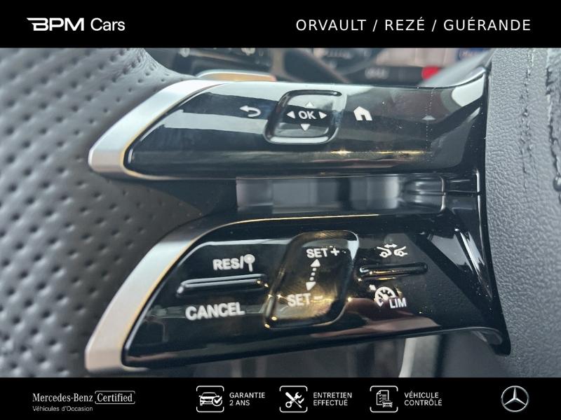 Image MERCEDES-BENZ GLC 300 de Hybrid 333ch AMG Line + 4Matic 9G-Tronic