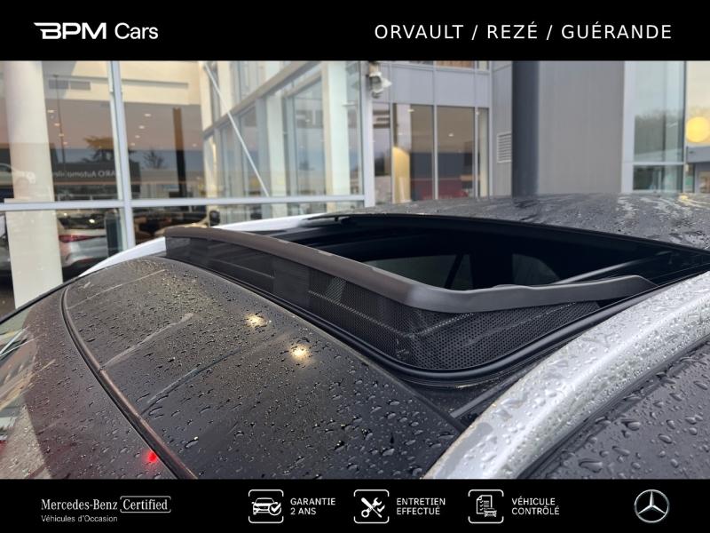 Image MERCEDES-BENZ GLC 300 de Hybrid 333ch AMG Line + 4Matic 9G-Tronic