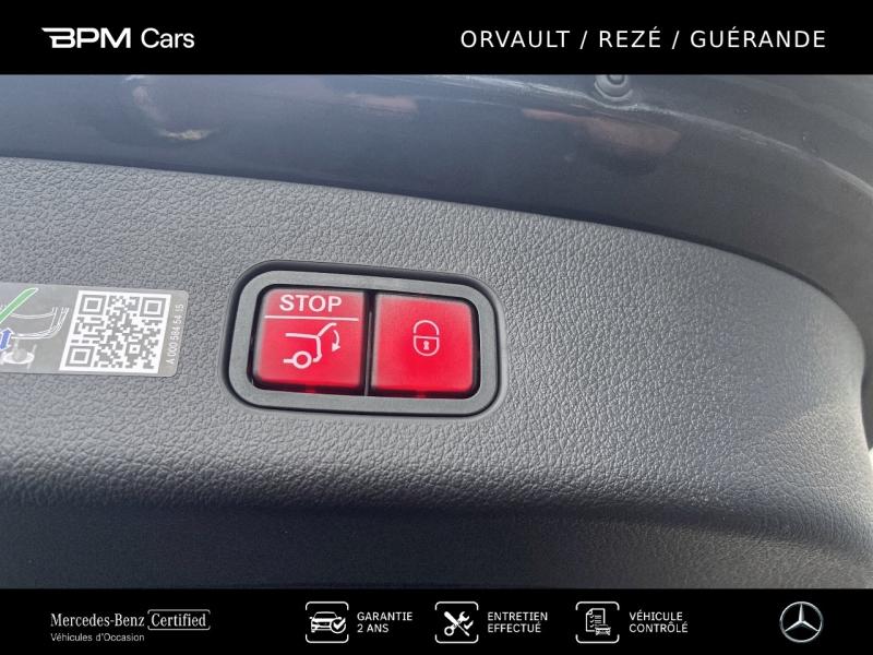 Image MERCEDES-BENZ GLC 300 de Hybrid 333ch AMG Line + 4Matic 9G-Tronic