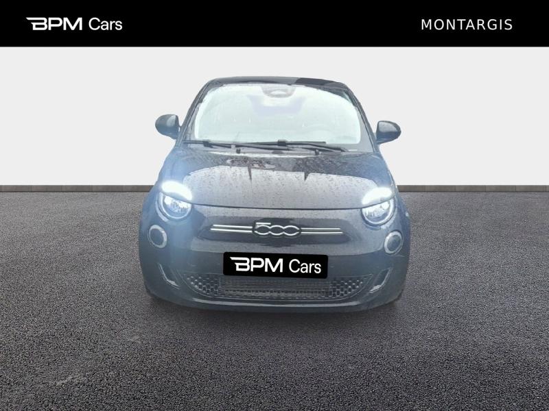 Image FIAT 500 e 118ch Icône