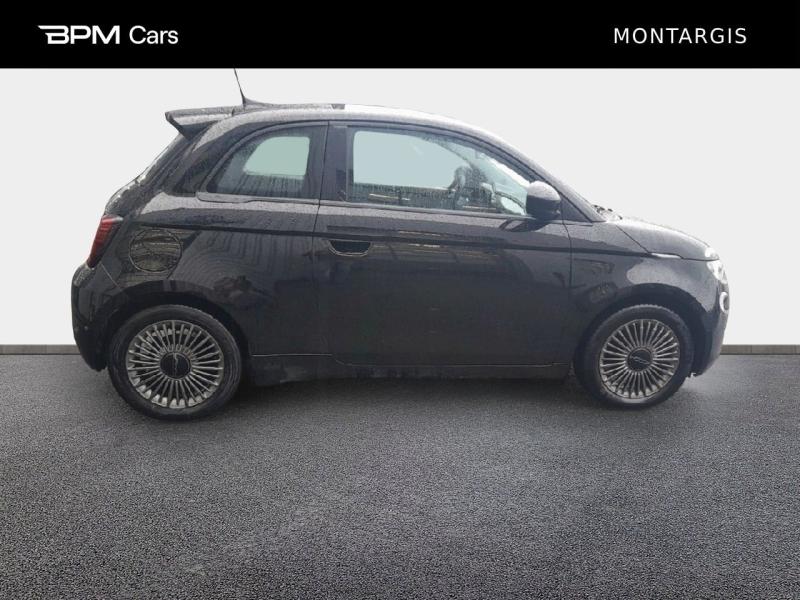 Image FIAT 500 e 118ch Icône