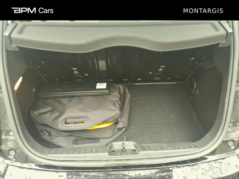 Image FIAT 500 e 118ch Icône