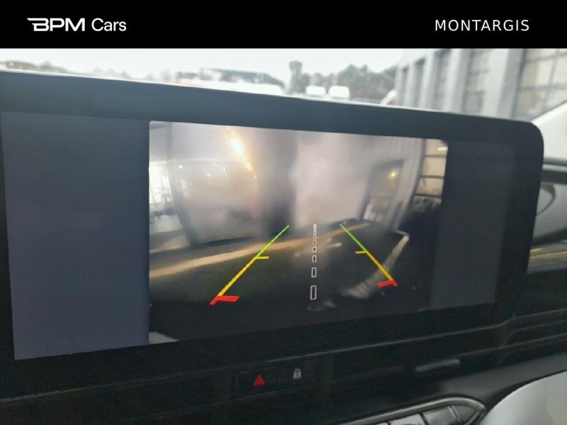 Image FIAT 500 e 118ch Icône