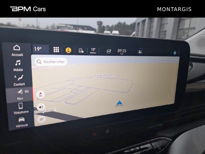 Image FIAT 500 e 118ch Icône