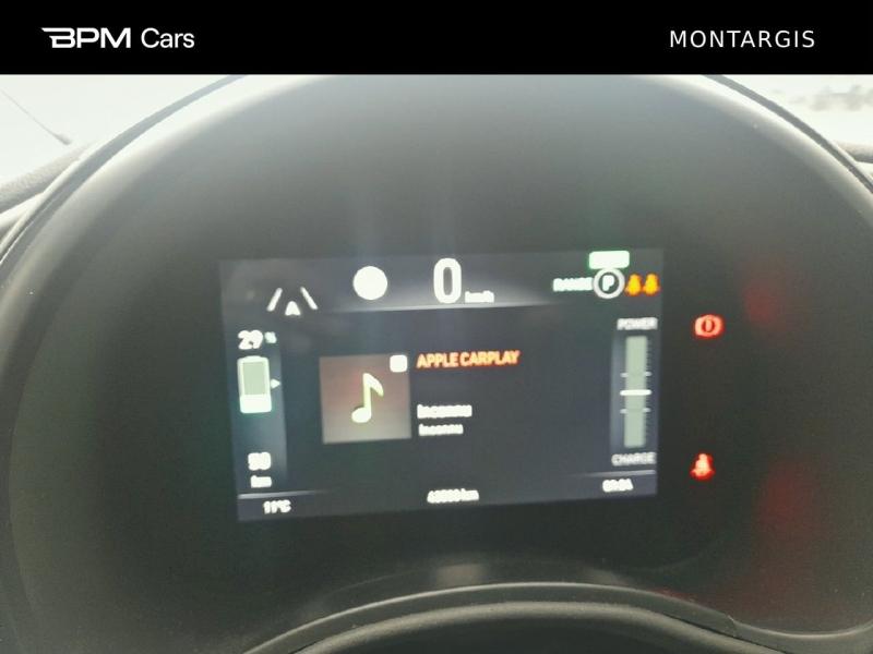 Image FIAT 500 e 118ch Icône