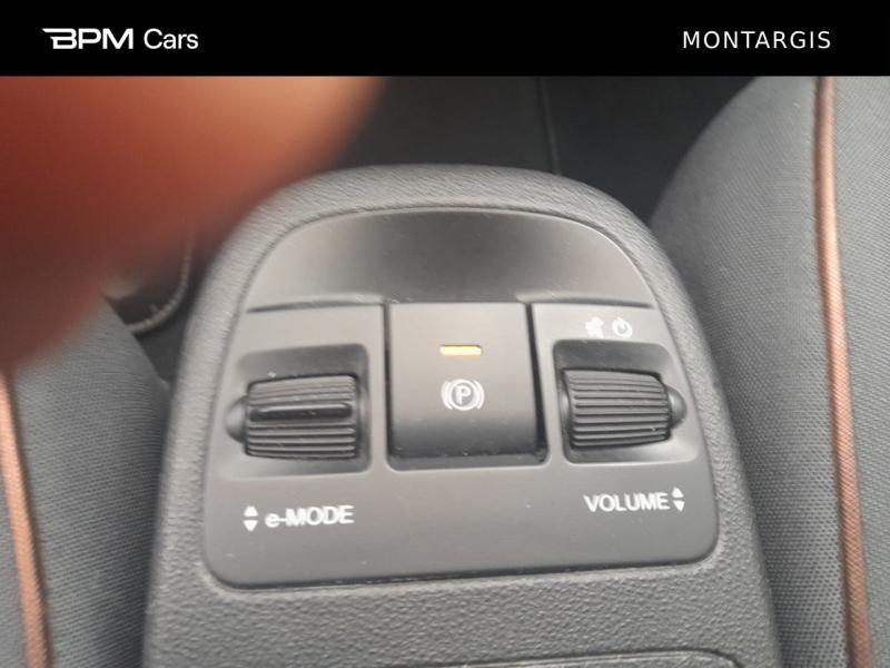 Image FIAT 500 e 118ch Icône