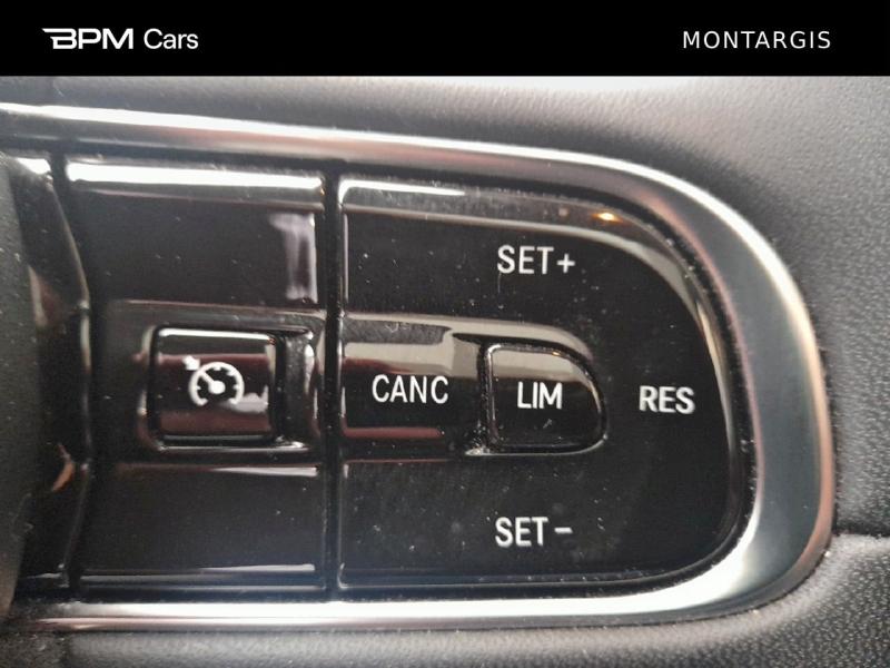 Image FIAT 500 e 118ch Icône