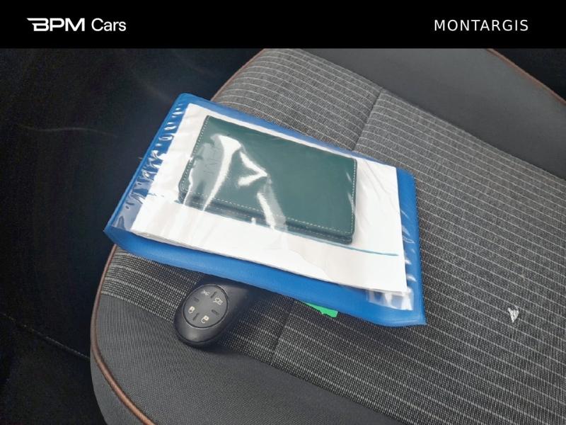 Image FIAT 500 e 118ch Icône