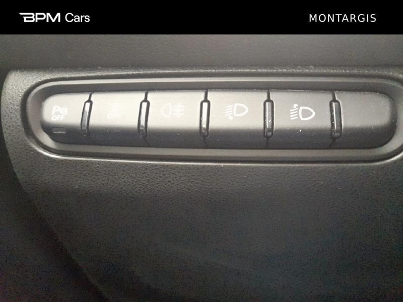 Image FIAT 500 e 118ch Icône