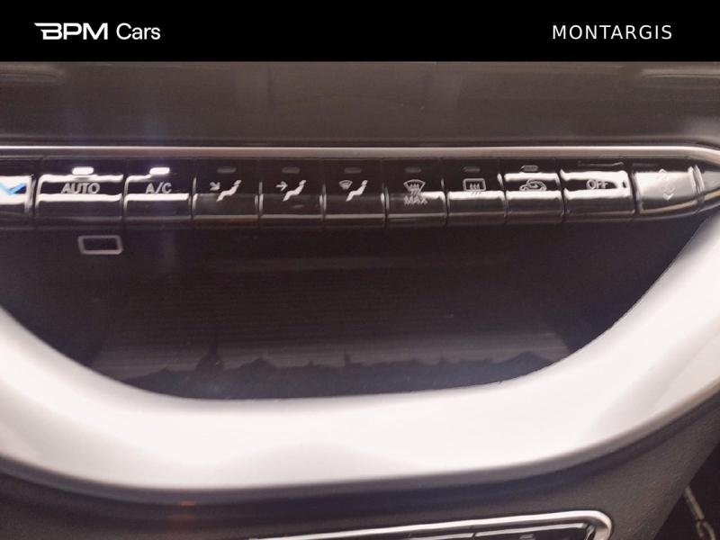 Image FIAT 500 e 118ch Icône