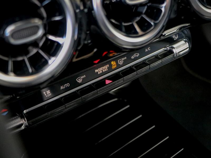 Image MERCEDES-BENZ Classe A 180 136ch Progressive Line 7G-DCT