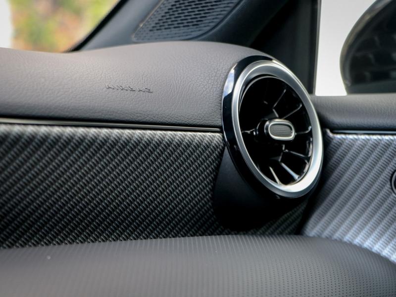 Image MERCEDES-BENZ Classe A 180 136ch Progressive Line 7G-DCT