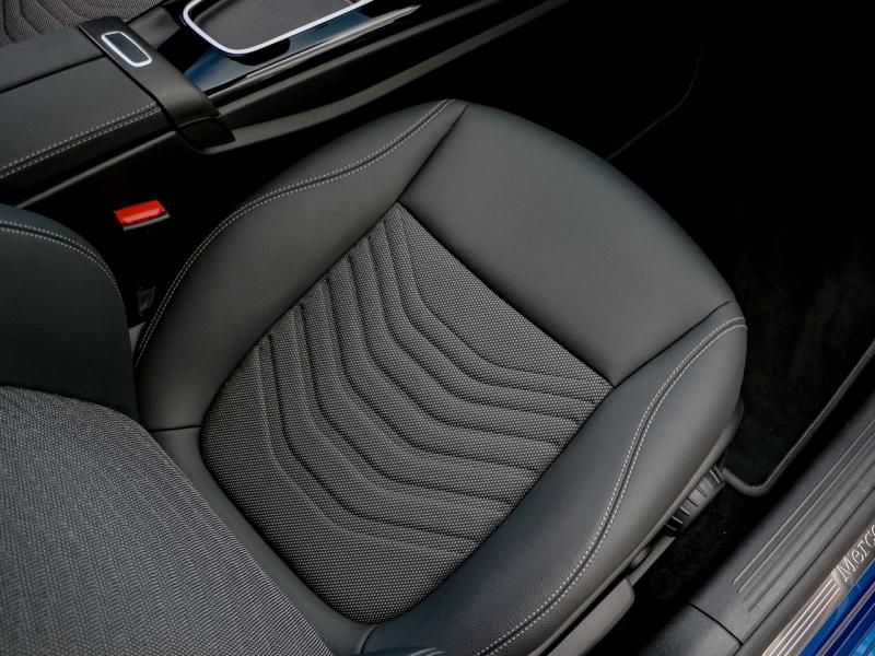 Image MERCEDES-BENZ Classe A 180 136ch Progressive Line 7G-DCT