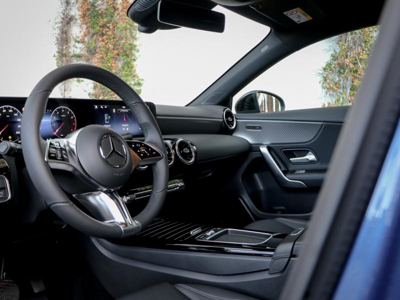 Image MERCEDES-BENZ Classe A 180 136ch Progressive Line 7G-DCT