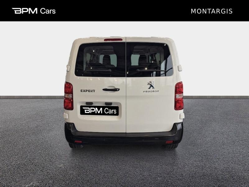 Image PEUGEOT Expert 1.5 BlueHDi 120ch S&S Standard 9 Places