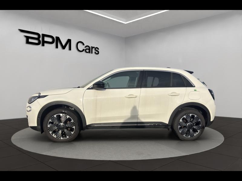 Image FIAT 600 1.2 Hybrid 100ch La Prima DCT6