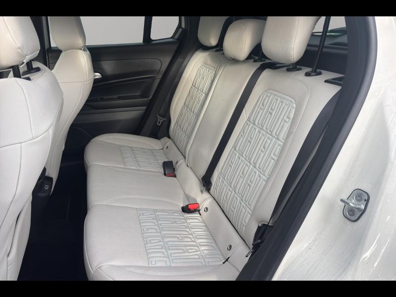 Image FIAT 600 1.2 Hybrid 100ch La Prima DCT6