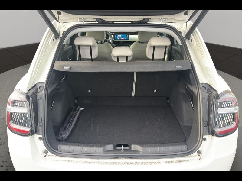 Image FIAT 600 1.2 Hybrid 100ch La Prima DCT6