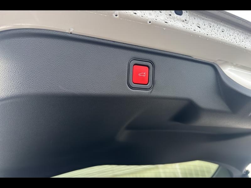 Image FIAT 600 1.2 Hybrid 100ch La Prima DCT6