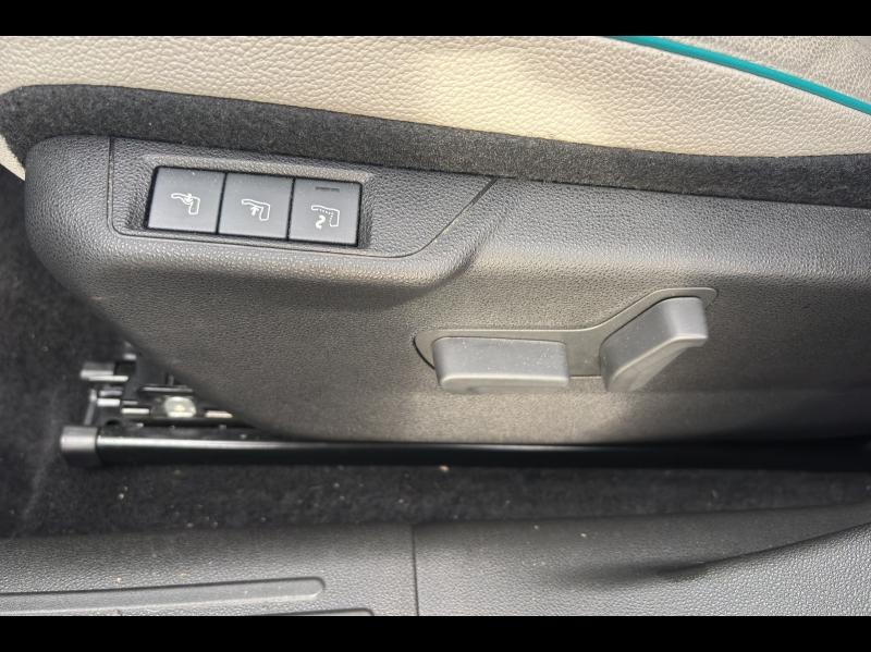 Image FIAT 600 1.2 Hybrid 100ch La Prima DCT6