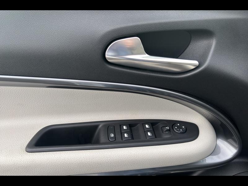 Image FIAT 600 1.2 Hybrid 100ch La Prima DCT6