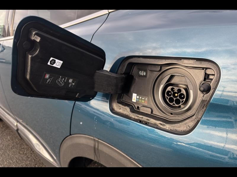 Image PEUGEOT 3008 HYBRID 225ch GT e-EAT8