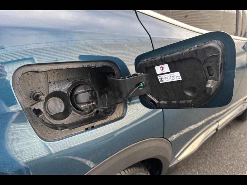 Image PEUGEOT 3008 HYBRID 225ch GT e-EAT8