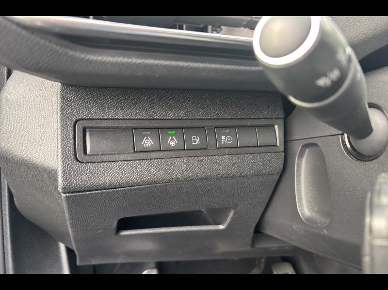 Image PEUGEOT 3008 HYBRID 225ch GT e-EAT8