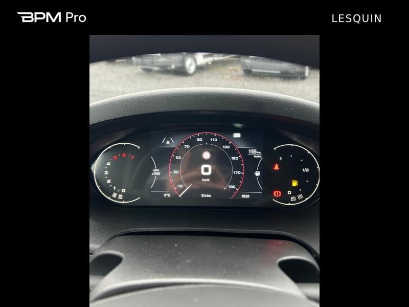 Image FIAT Ducato Fg L2H2 3.3 140ch S&S