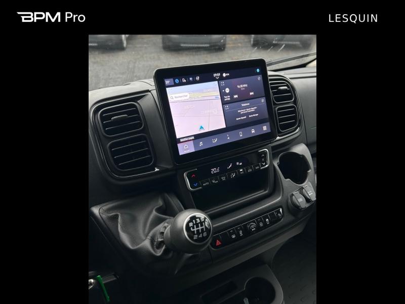 Image FIAT Ducato Fg L2H2 3.3 140ch S&S