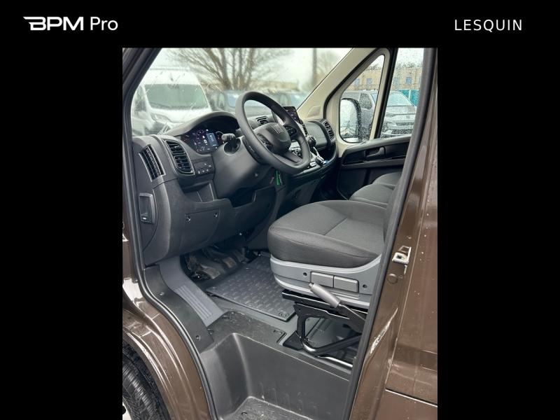 Image FIAT Ducato Fg L2H2 3.3 140ch S&S