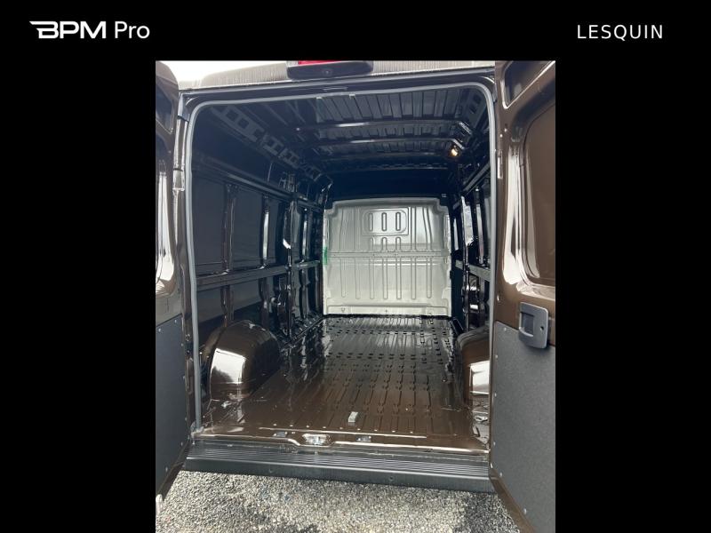 Image FIAT Ducato Fg L2H2 3.3 140ch S&S