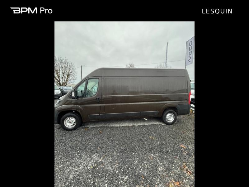 Image FIAT Ducato Fg L2H2 3.3 140ch S&S