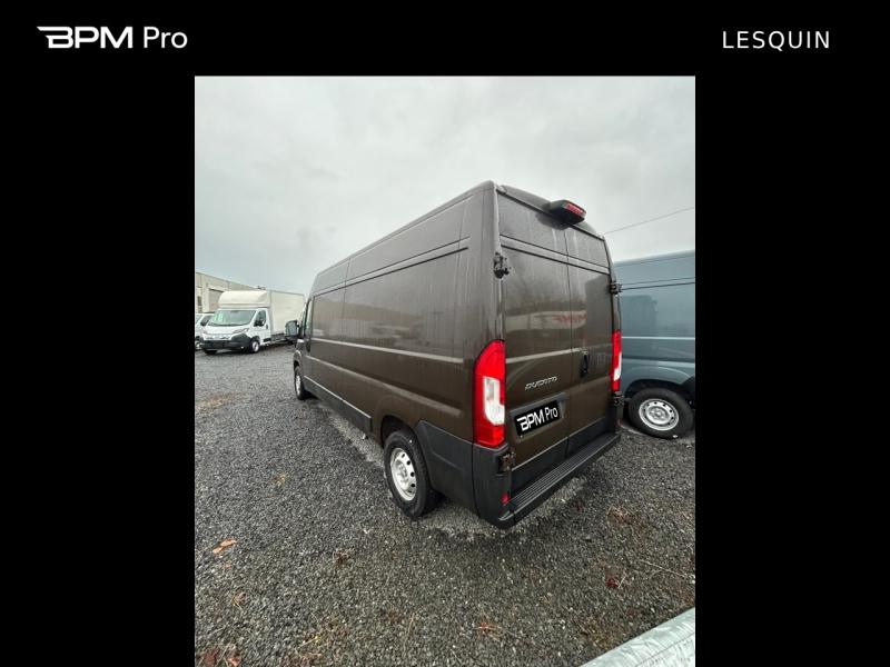 Image FIAT Ducato Fg L2H2 3.3 140ch S&S