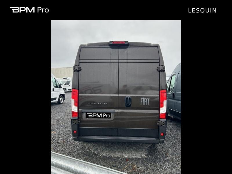 Image FIAT Ducato Fg L2H2 3.3 140ch S&S