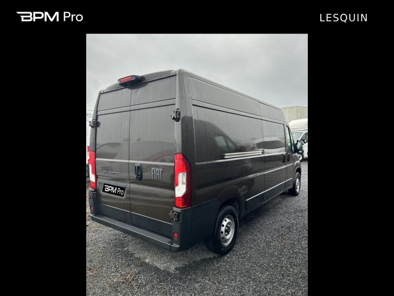 Image FIAT Ducato Fg L2H2 3.3 140ch S&S