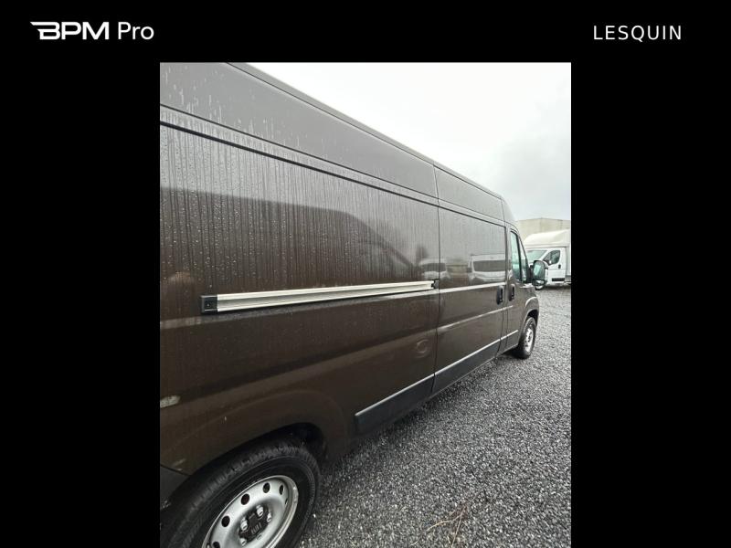 Image FIAT Ducato Fg L2H2 3.3 140ch S&S